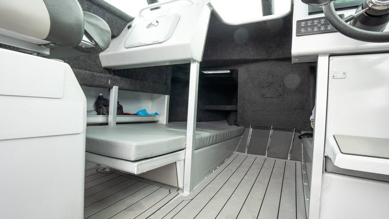 Kingfisher 670HT Powercat