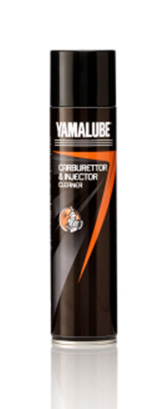 Yamaha Carburettor and Injector Cleaner 400ml Spray Can (PN:YMD-65049-A1-03)