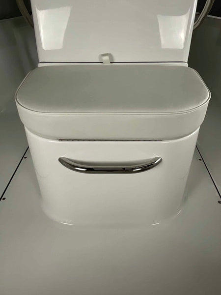 17 Reef Centre Console