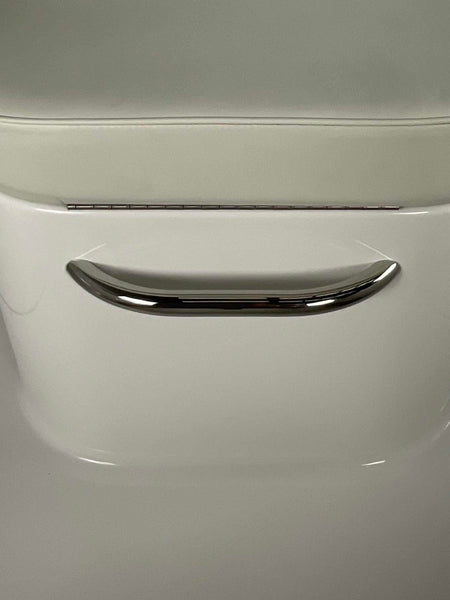 19 Reef Centre Console