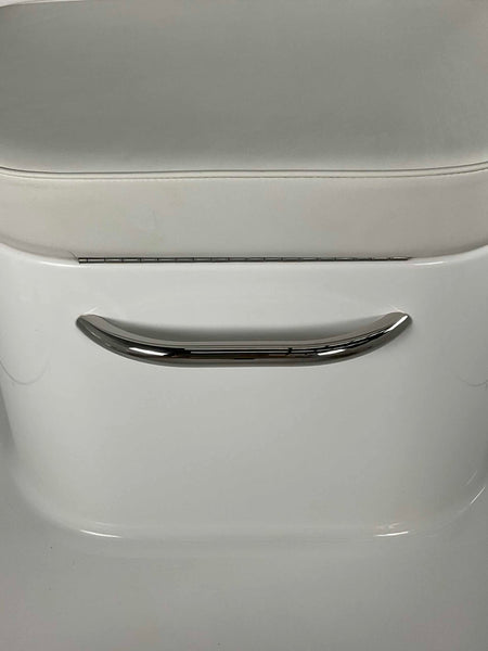 19 Reef Centre Console