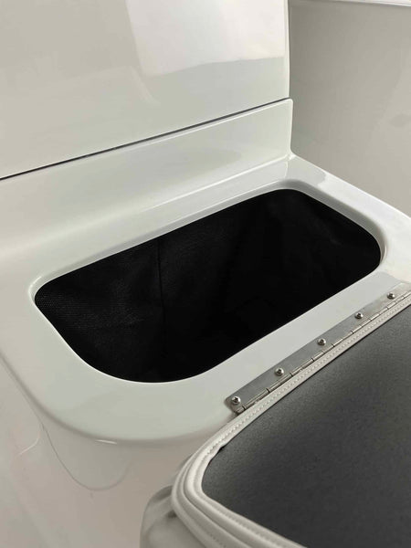 17 Reef Centre Console