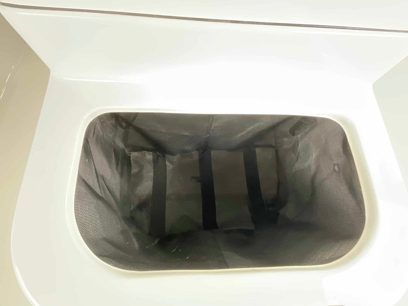 17 Reef Centre Console