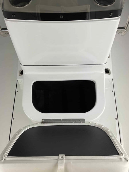 19 Reef Centre Console