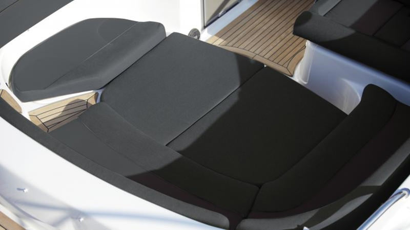 Yamarin 80 DC Day Cruiser