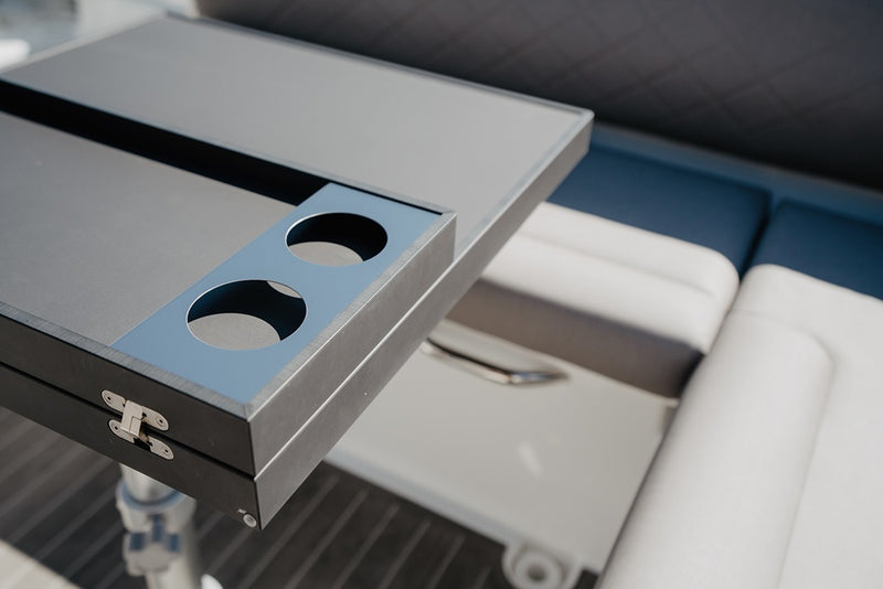 Yamarin 88 DC Day Cruiser