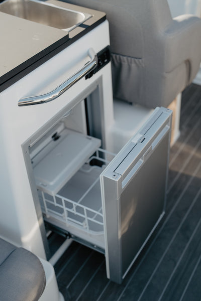 Yamarin 88 DC Day Cruiser