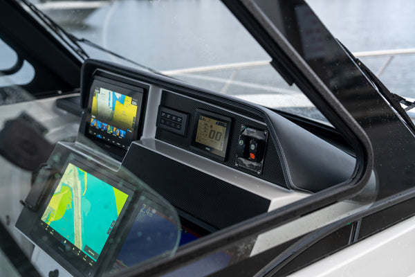 Cruisecraft Explorer 770 Hardtop - NEW MODEL