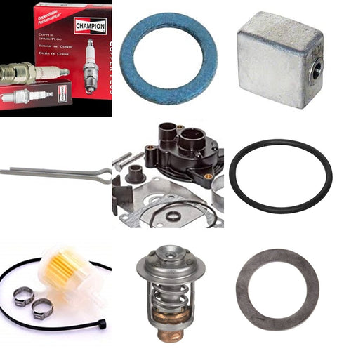 40hp-60hp ETEC Service Kit