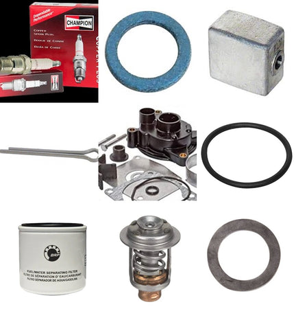 115hp-130hp ETEC Service Kit