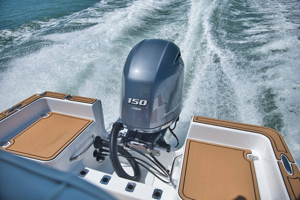 19 Reef Centre Console