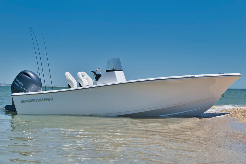 17 Reef Side Console