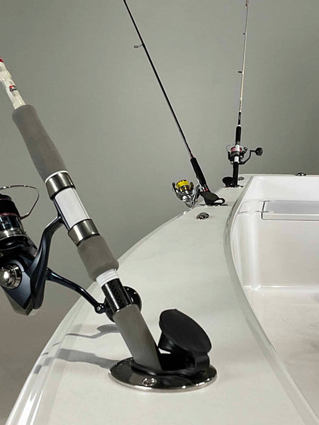 19 Reef Centre Console