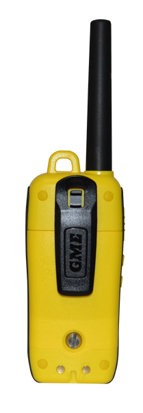 GME GX610 VHF 2.5W Marine Handheld Radio