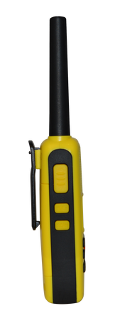 GME GX610 VHF 2.5W Marine Handheld Radio