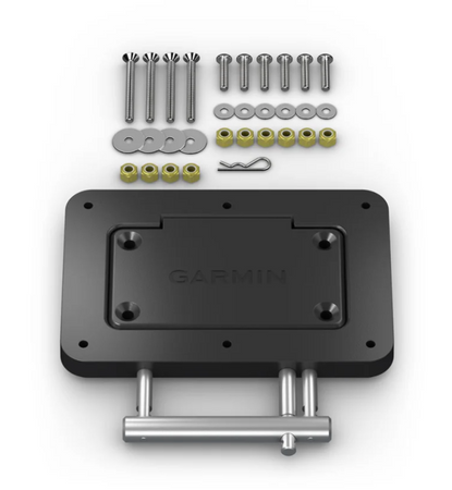 Garmin Kracken Quick Release Bracket - Black