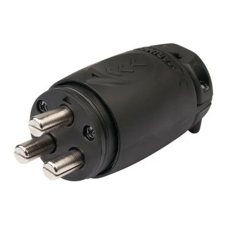 Garmin 70 Amp Power Plug
