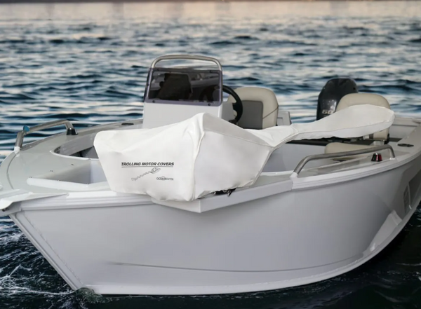 Garmin Engine Covers - 5 sizes in 3 colours