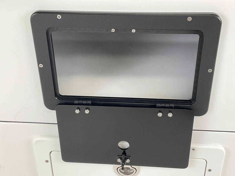 19 Reef Centre Console