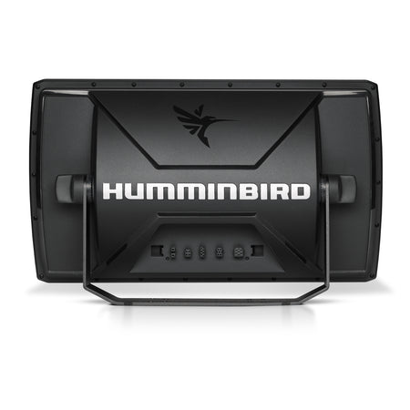 Humminbird Helix 12 Chirp MSI+ GPS Gen 4N inc Nav Card - P/N 104627AU (Superseded Model)