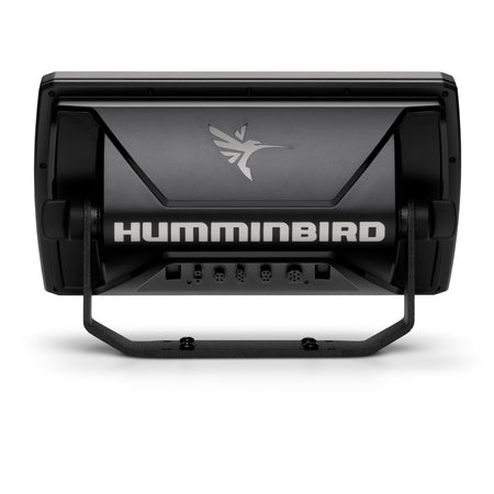 Humminbird Helix 9 Chirp MSI+ GPS Gen 4N inc Nav Card - P/N 104617AU (Superseded Model)