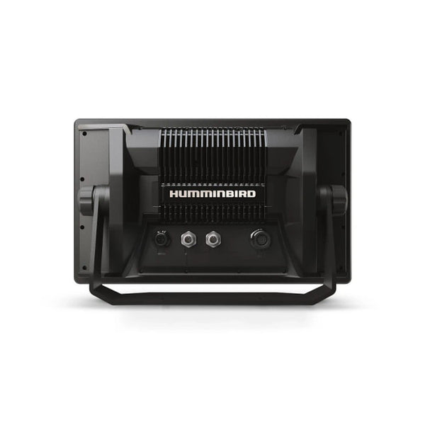 Humminbird Xplore 12 no T/D no Map - P/N 104680