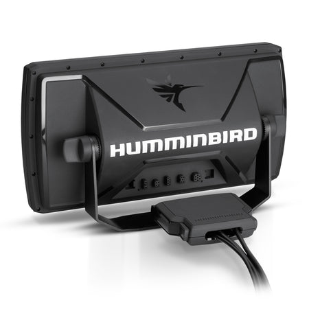 Humminbird Helix 10 Chirp MSI+ GPS Gen 4N inc Nav Card - P/N 104622AU (Superseded Model)