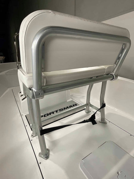 17 Reef Centre Console