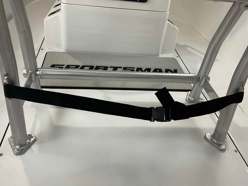 17 Reef Centre Console