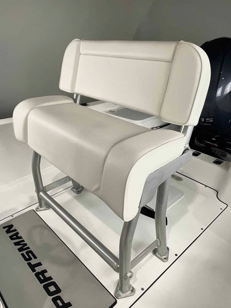 19 Reef Centre Console