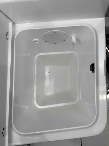 17 Reef Side Console