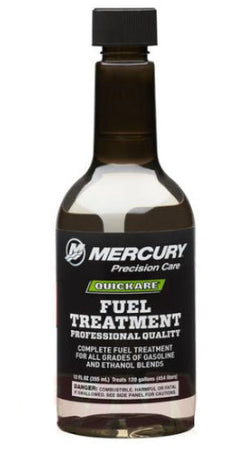 Mercury Quickare Fuel Treatment 355ml PN:8M0047930