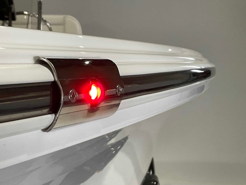 19 Reef Centre Console