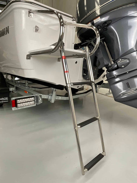 19 Reef Centre Console