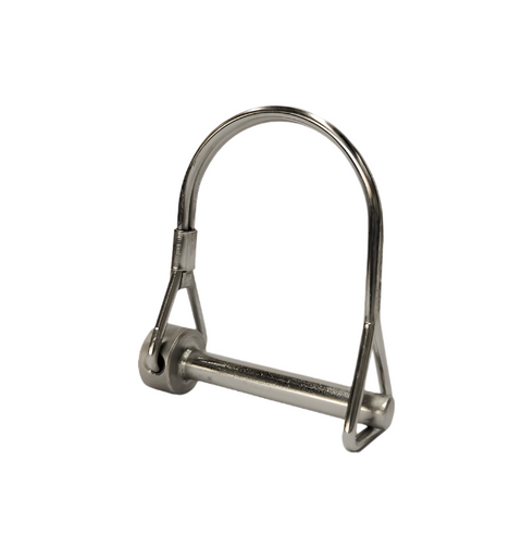 Quintrex Maxi Bracket Locking Pin