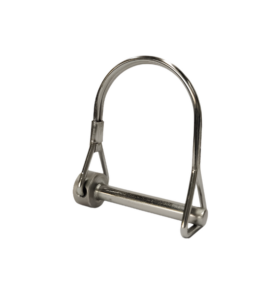 Quintrex Maxi Bracket Locking Pin