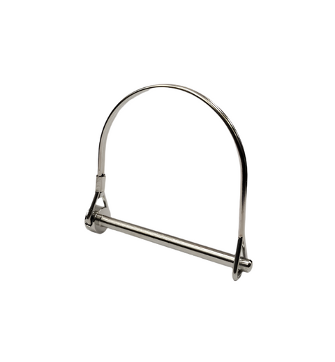 Quintrex Rear Lounge Clip