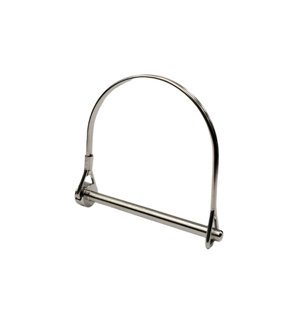 Quintrex Rear Lounge Clip