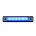 LED RGB Cockpit light - White, Blue, Red and Green all in one