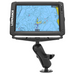 RAM Universal Sounder/Electronics Mount - 57mm ball
