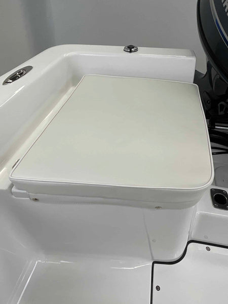 19 Reef Centre Console