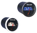 Ritchie Sport 2 Inch In-Dash Compass - Black or White Face