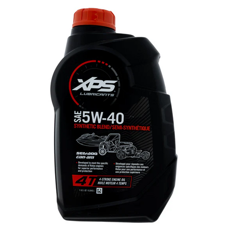 Seadoo 4 Stroke Oil 946ml (PN:9779133)