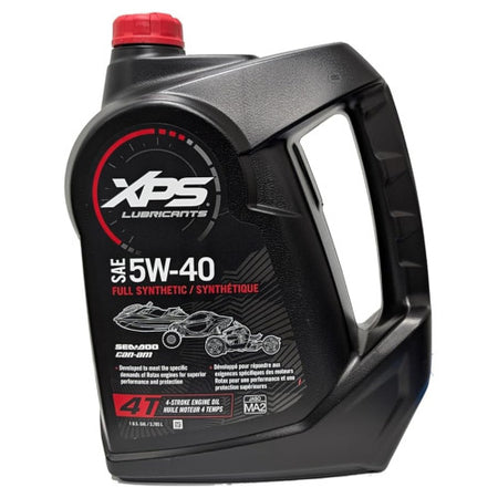 Seadoo 4 Stroke Oil 3.785Ltr (PN:9779493)