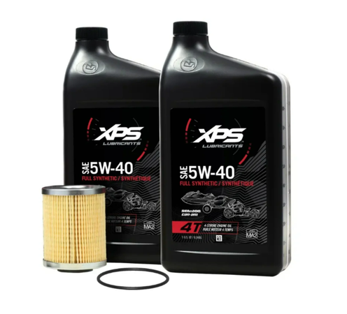 Seadoo Spark Service Kit (PN:9779485)