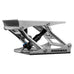 Shockwave Stainless Steel S5 Suspension Seat Base