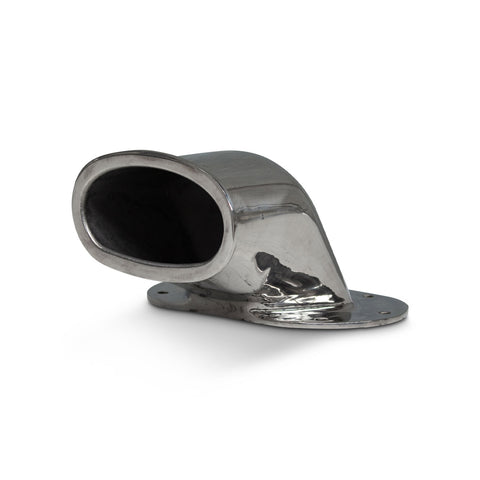 Savwinch Stainless Steel Hawse Pipe - 2 sizes