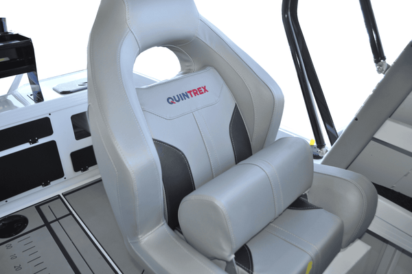 Quintrex 660 Trident Soft Top