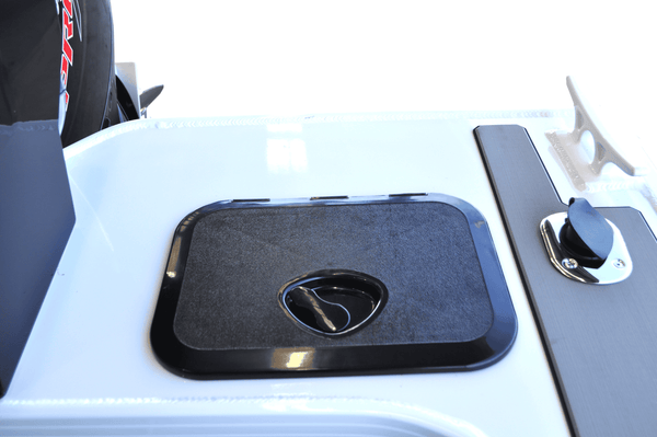 Quintrex 660 Trident Soft Top