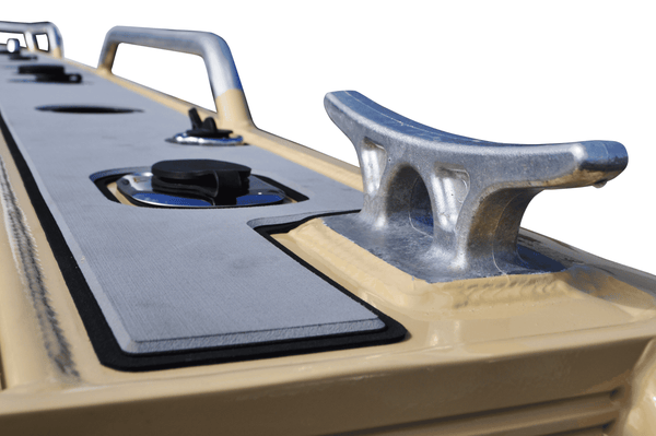 Quintrex 610 Territory Legend